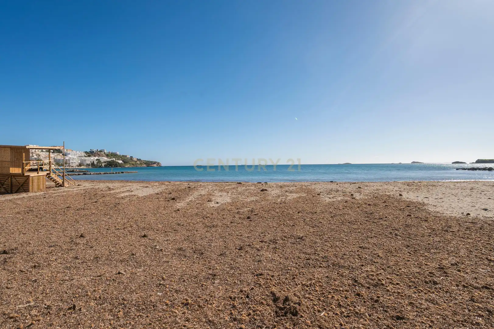 Apartamento en venta en Avinguda Pere Matutes Noguera, 16, Eivissa, Spain, 16, Ses Figueretes - Platja d'en Bossa - Cas Serres