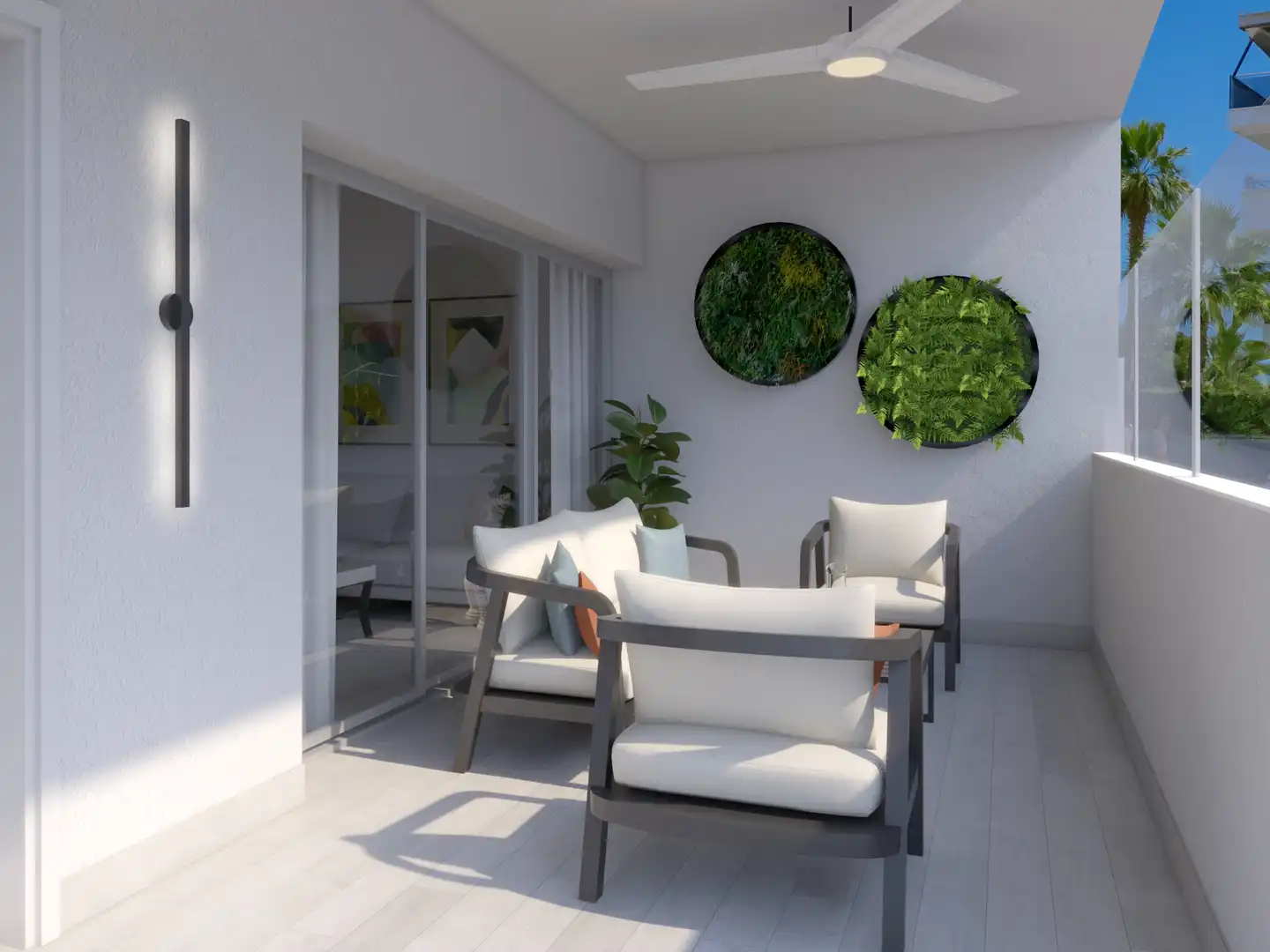 Planta baja en venta en Calle la Sal, Zona Playa del Cura