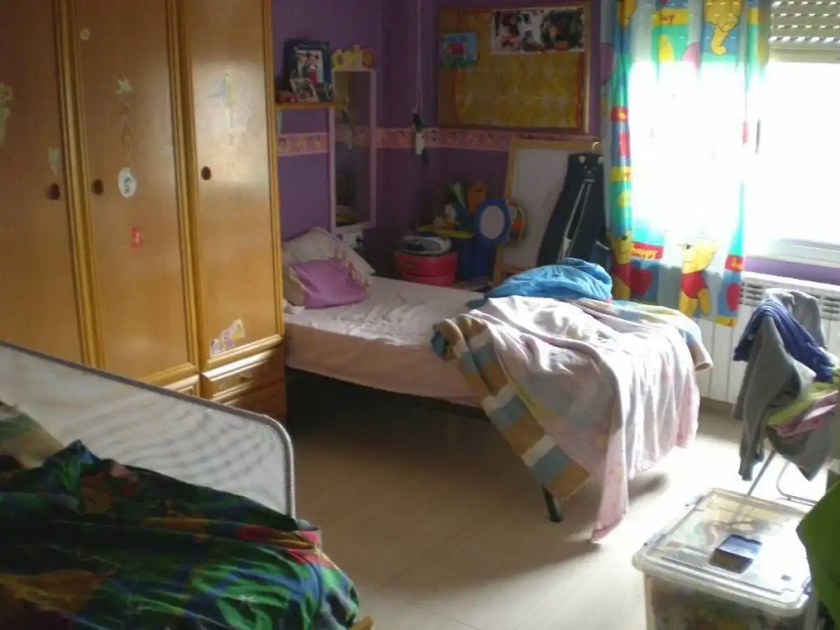 Piso en venta en Bases de Manresa - Carretera de Santpedor, imagen 6
