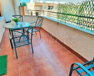 Terrace of Attic to rent in Orihuela  with Air Conditioner and Terrace