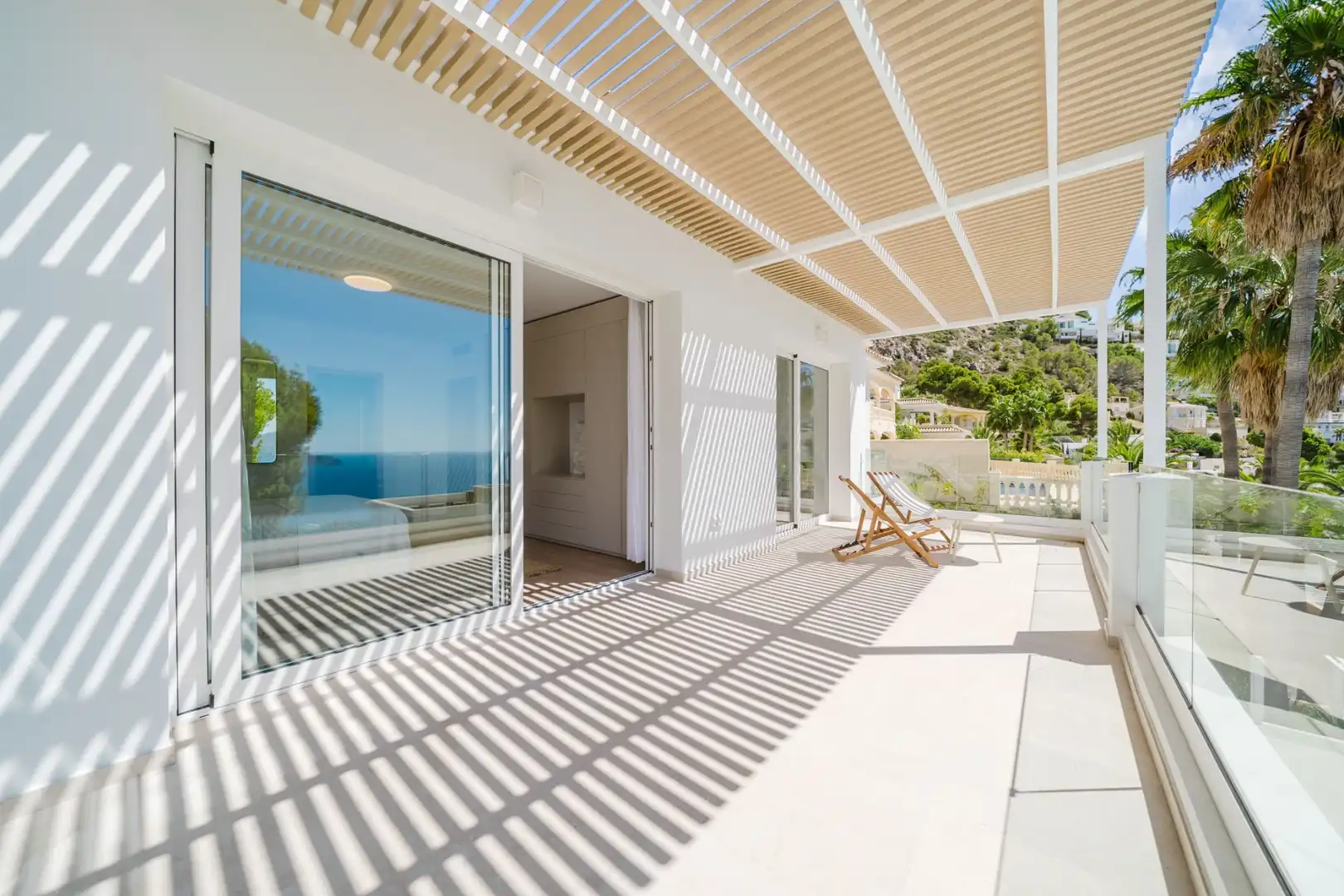 Casa con terraza en venta en Altea Hills, imagen 33