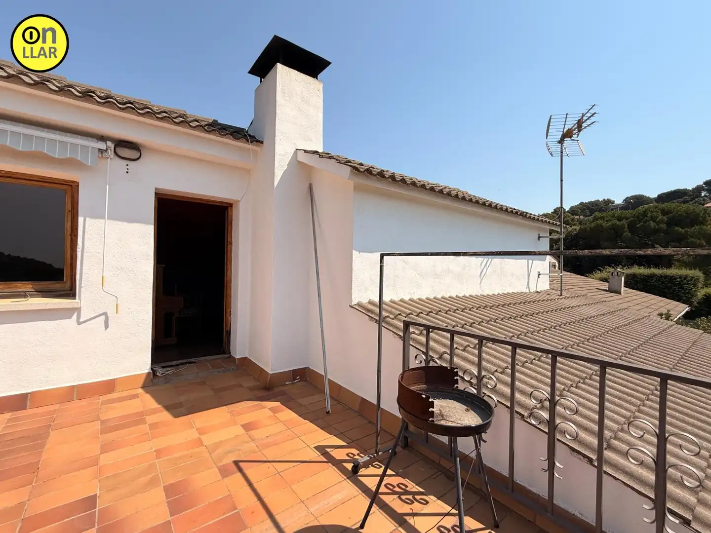 House with terrace for sale in L'Ametlla del Vallès, imagen 40