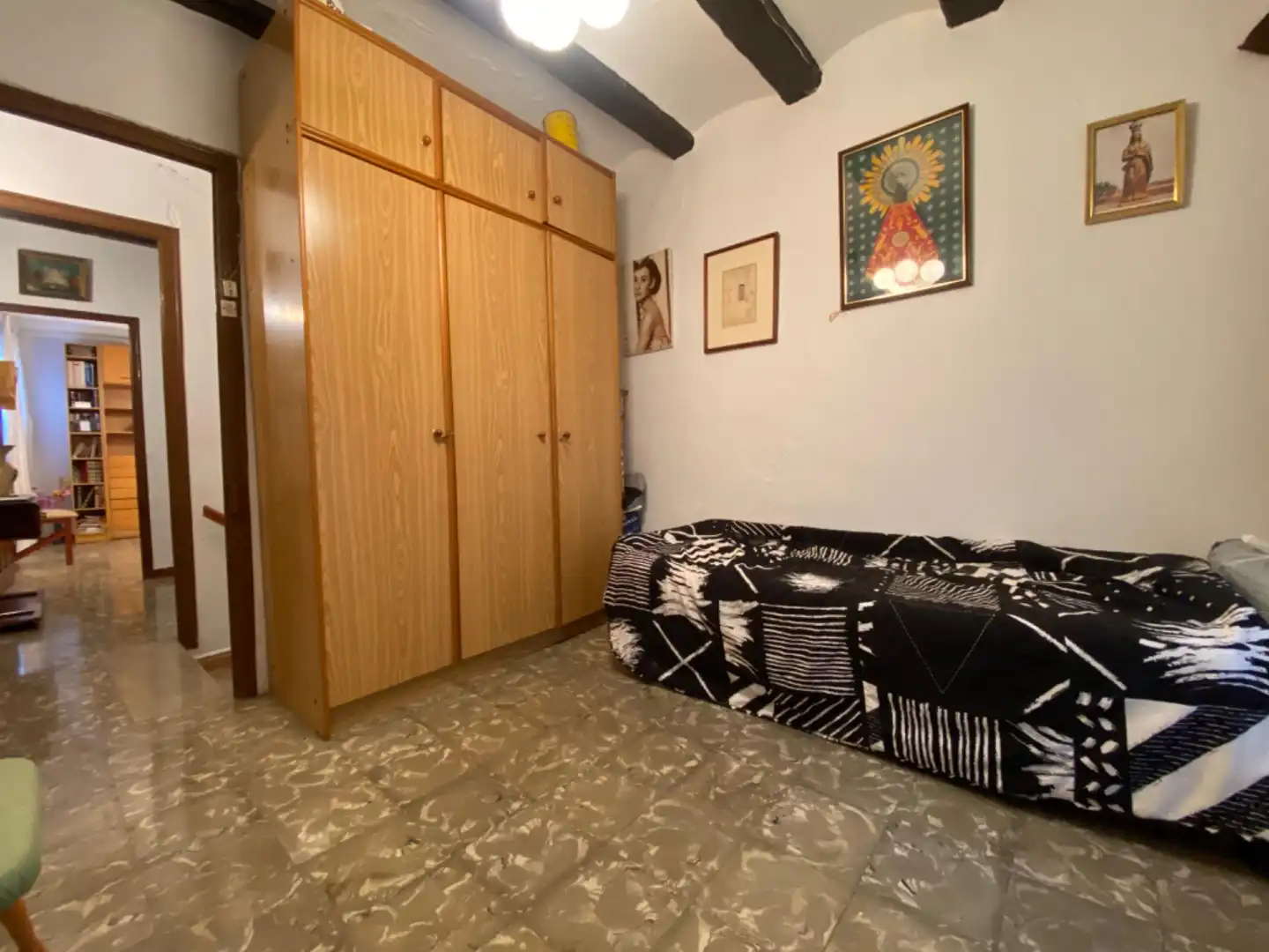 Casa rústica con terraza en venta en Masdenverge, imagen 27