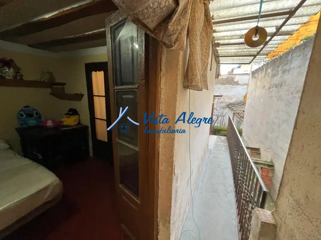 Haus oder Chalet zum Verkauf in Calle de los Danzadores, San Asensio