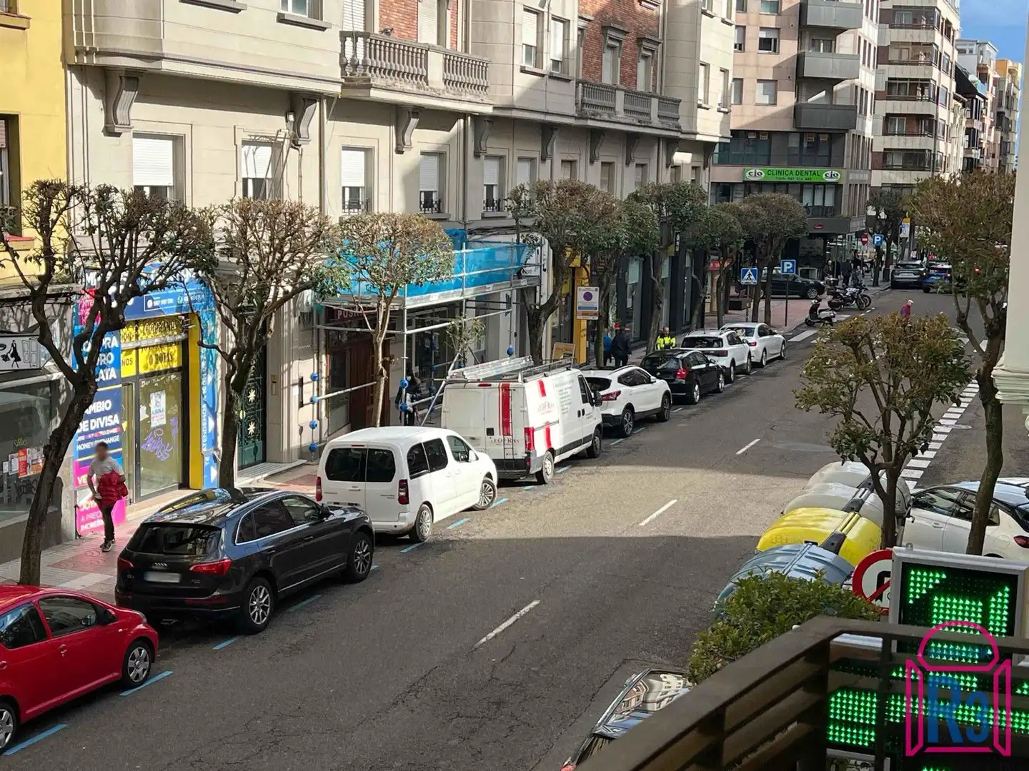 Wohnung zum Verkauf in Centro Ciudad