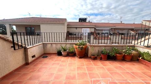 Foto 2 de Casa adosada en venda a Massamagrell, Valencia