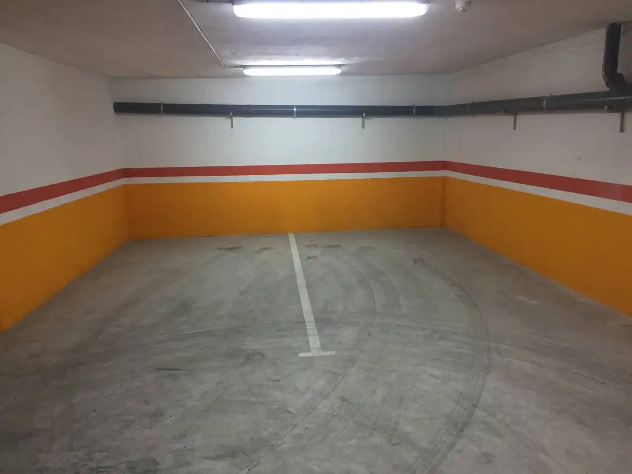 Parcheggio in vendita a Almansa, imagen 5