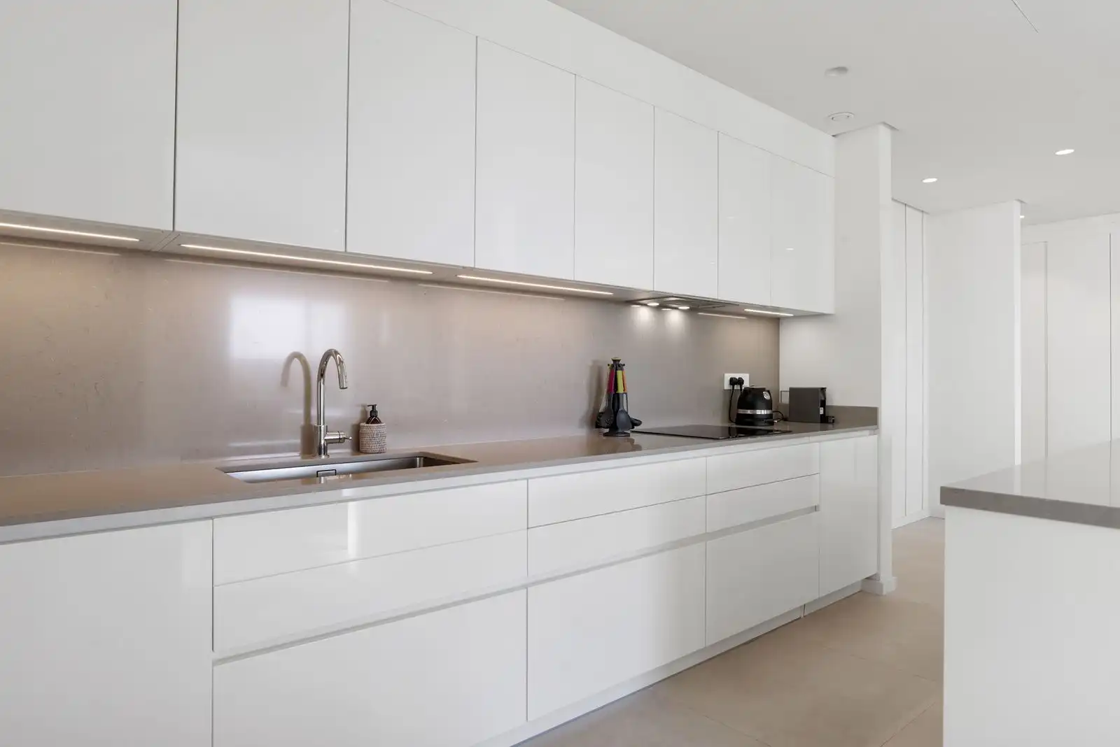 Dúplex con piscina en venta en Calle la Pacheca Alta 22, imagen 6