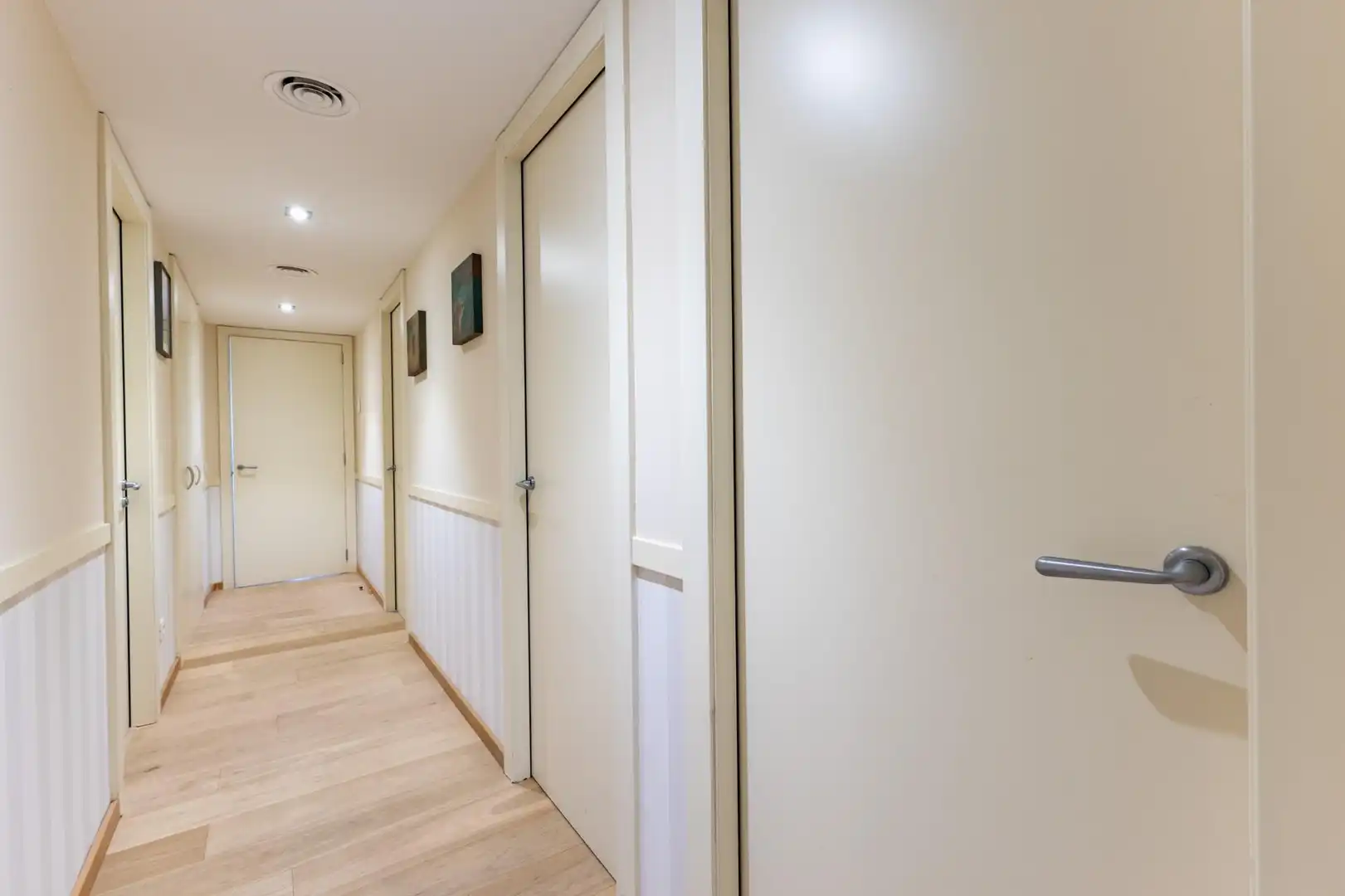 Appartamento con piscina in vendita a Paseo de García Fària, imagen 11