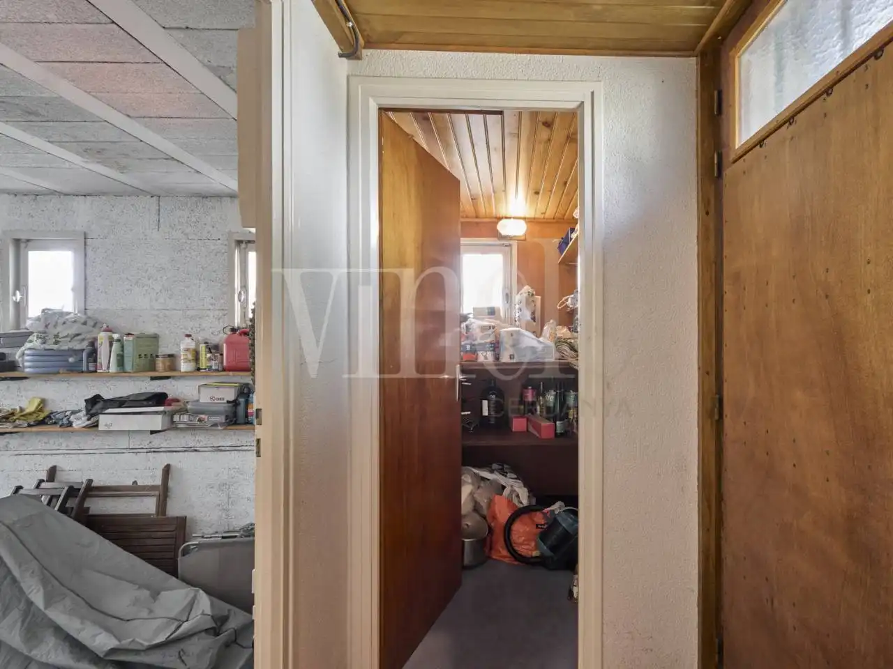 Casa amb jardí en venda a Calle DE LAS MOLLERES, imagen 33