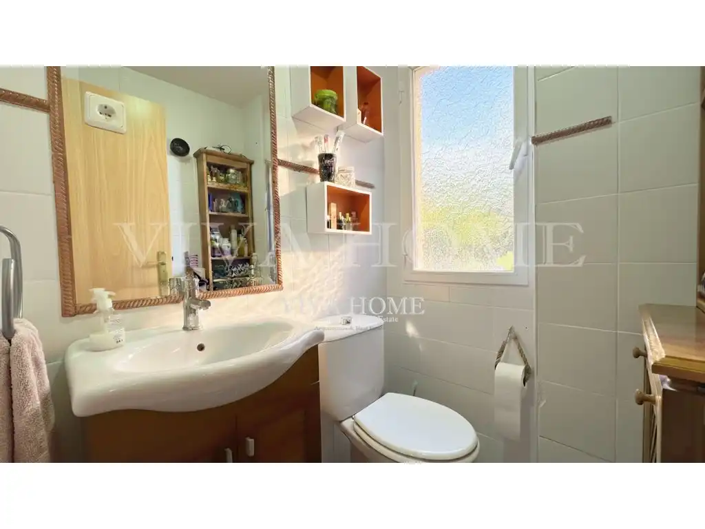 Baño de Casa o chalet en venta en Rivas-Vaciamadrid