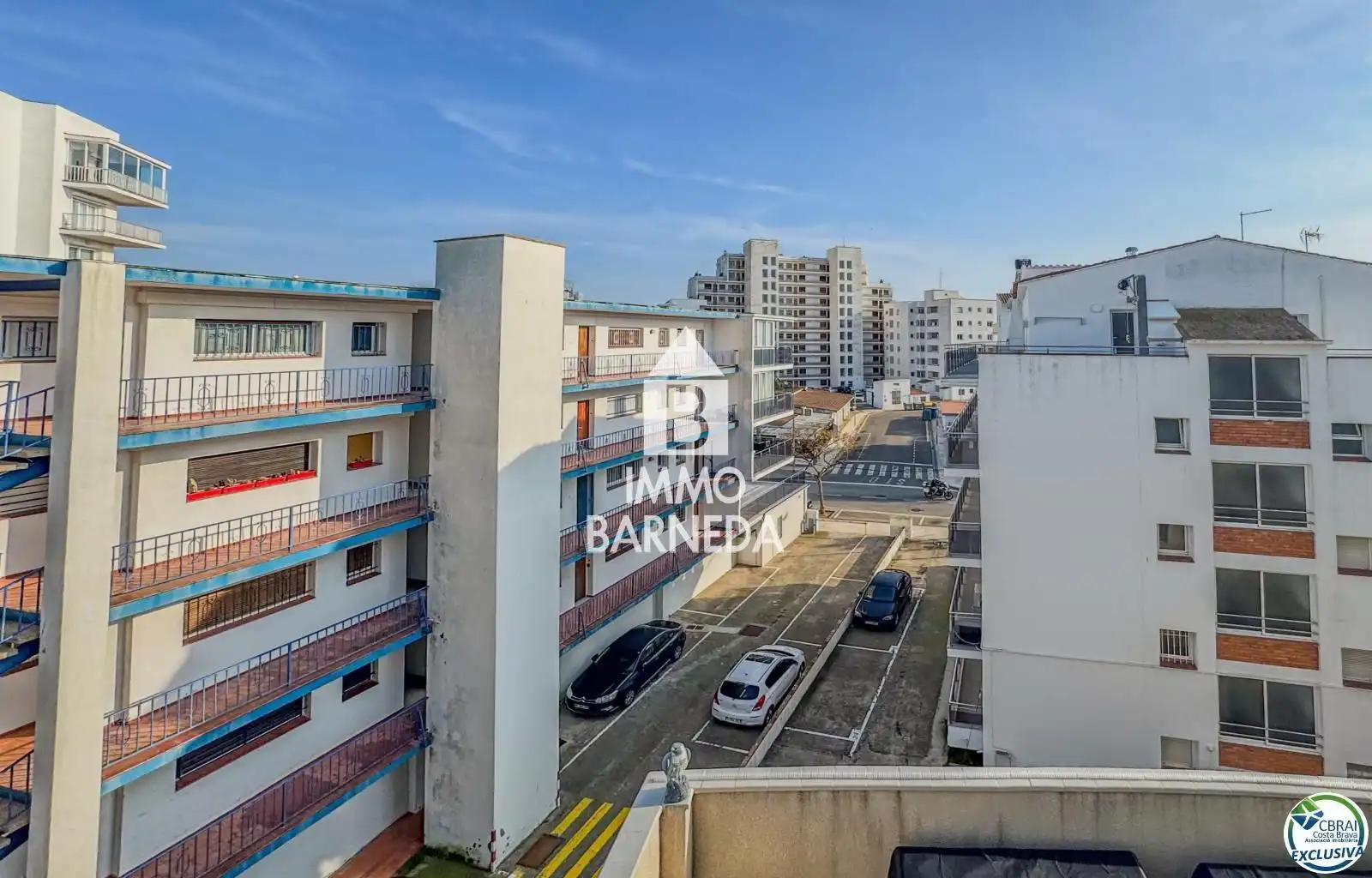 Pis amb piscina en venda a Punta Llevant 11, imagen 17