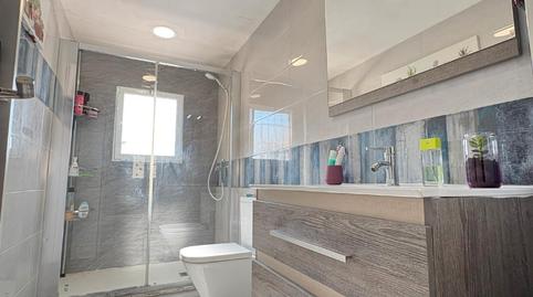 Foto 4 de Casa o xalet en venda a Camino de la Alegría, La Alcoraya, Alicante