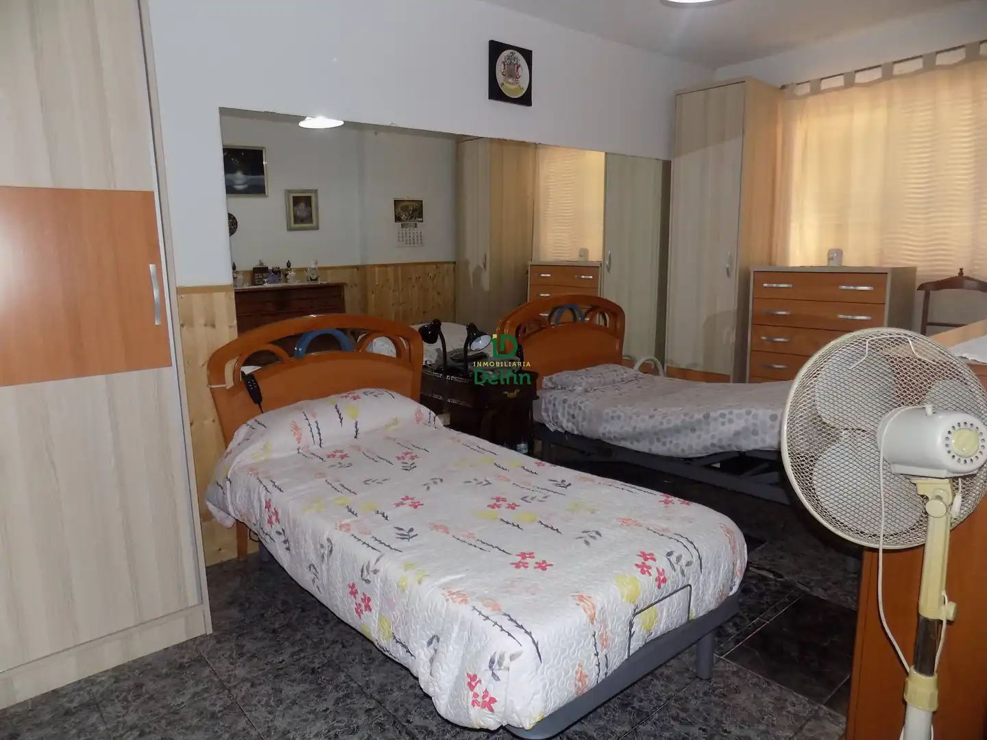 Dormitori de Casa o xalet en venda en Cijuela amb Traster i Piscina