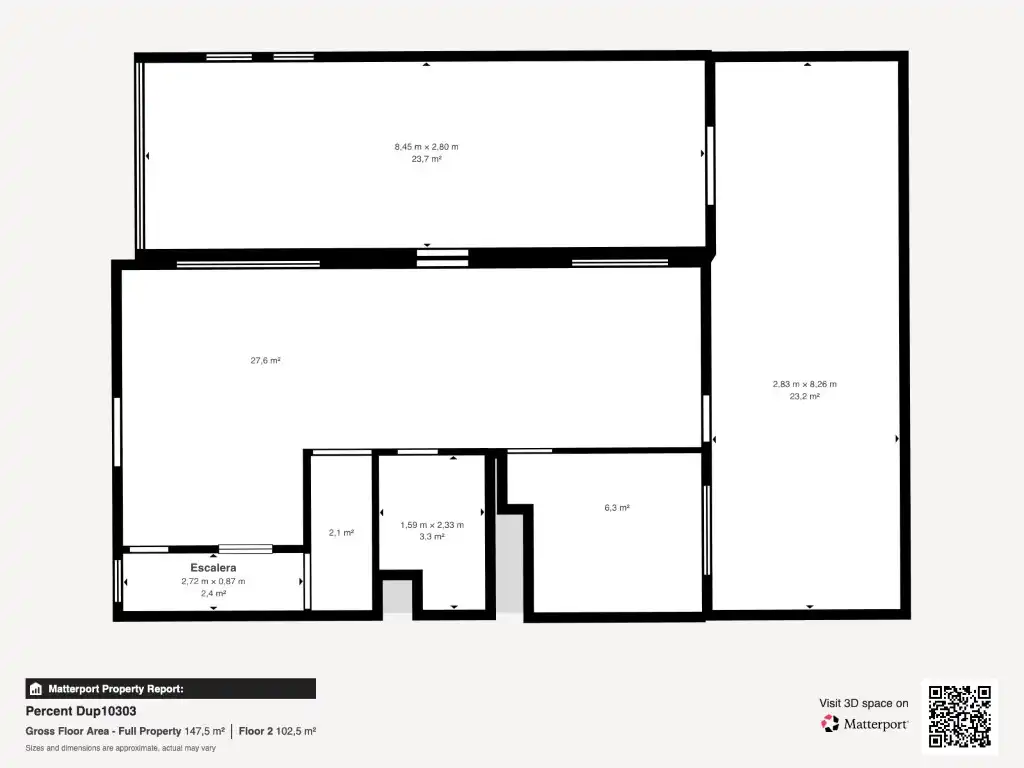 Dúplex en venta en Tavernes de la Valldigna con Terraza