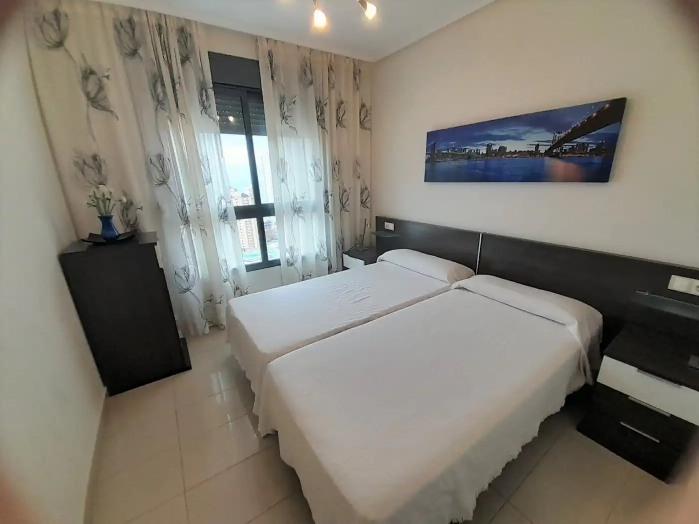 Piso con piscina en venta en Rincón de Loix, imagen 15