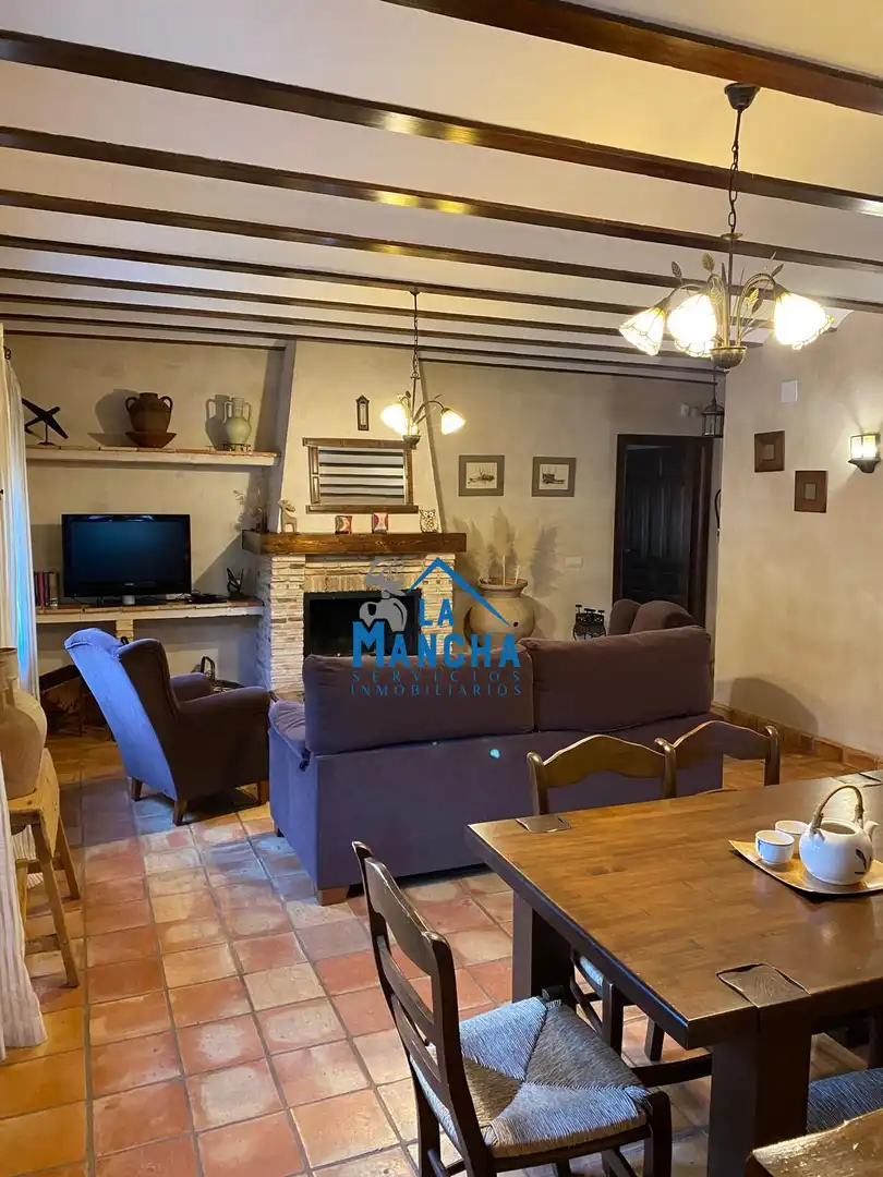 House with garden for sale in de Peñascosa, imagen 29