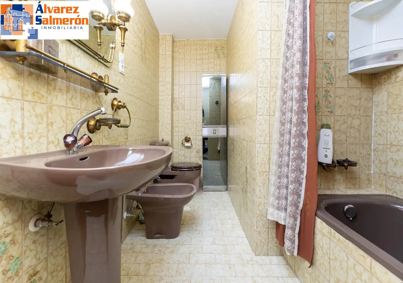 Flat with terrace for sale in Calle Calle Tejeiro, imagen 18