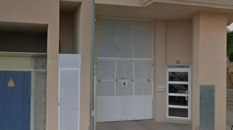 Solvia Inmobiliaria  Garaje Creixell, imatge 3