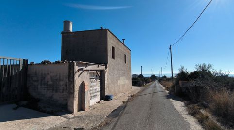 Foto 3 de Terreno en venta en Vial Camino, Avinguda Catalunya, La Ràpita