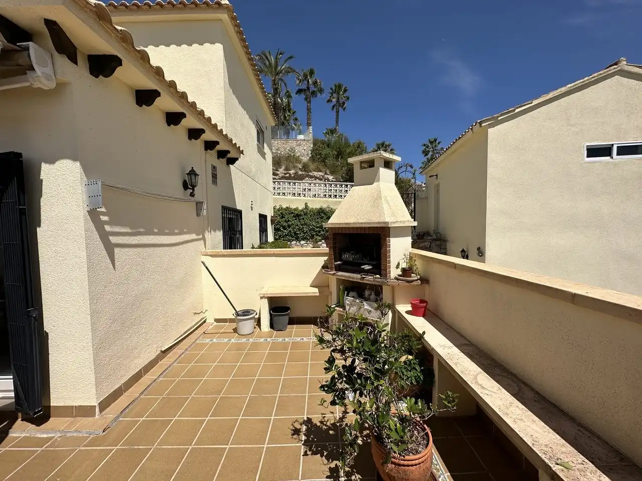 Casa o xalet en venda a N/A, -1, Lomas de Campoamor - Las Ramblas