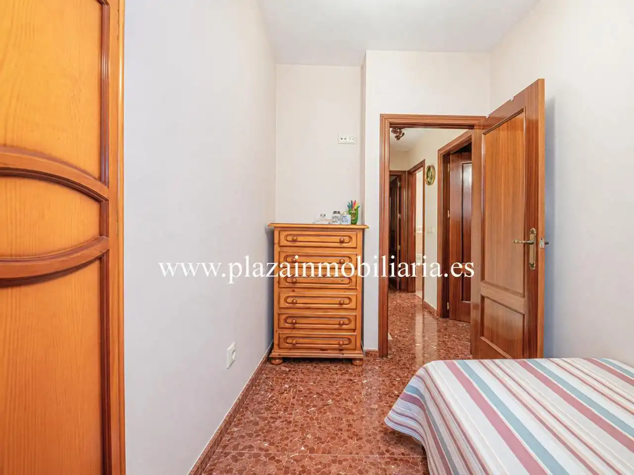 Habitación de Casa o chalet en venta en Lucena con Aire acondicionado, Terraza y Trastero