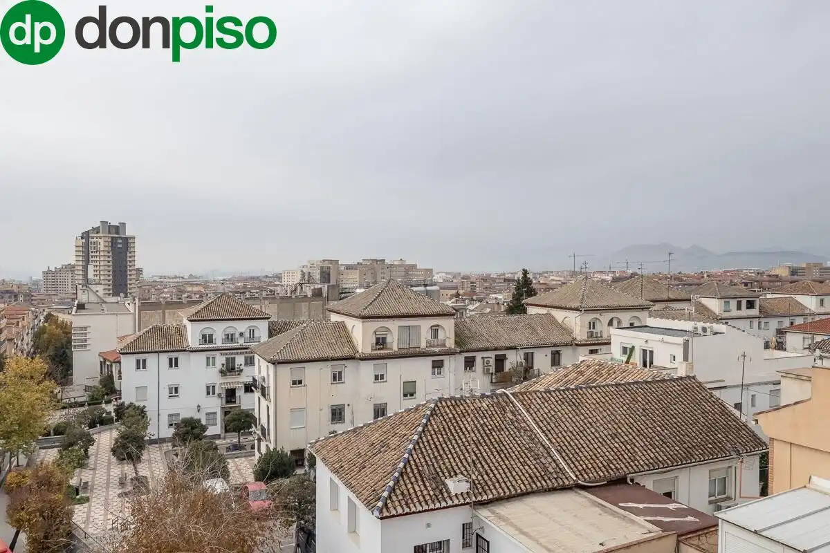 Flat for sale in Calle Real de Cartuja, San Ildefonso