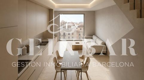 Foto 2 de Dúplex en venta en Avenida Lloreda, Lloreda, Badalona