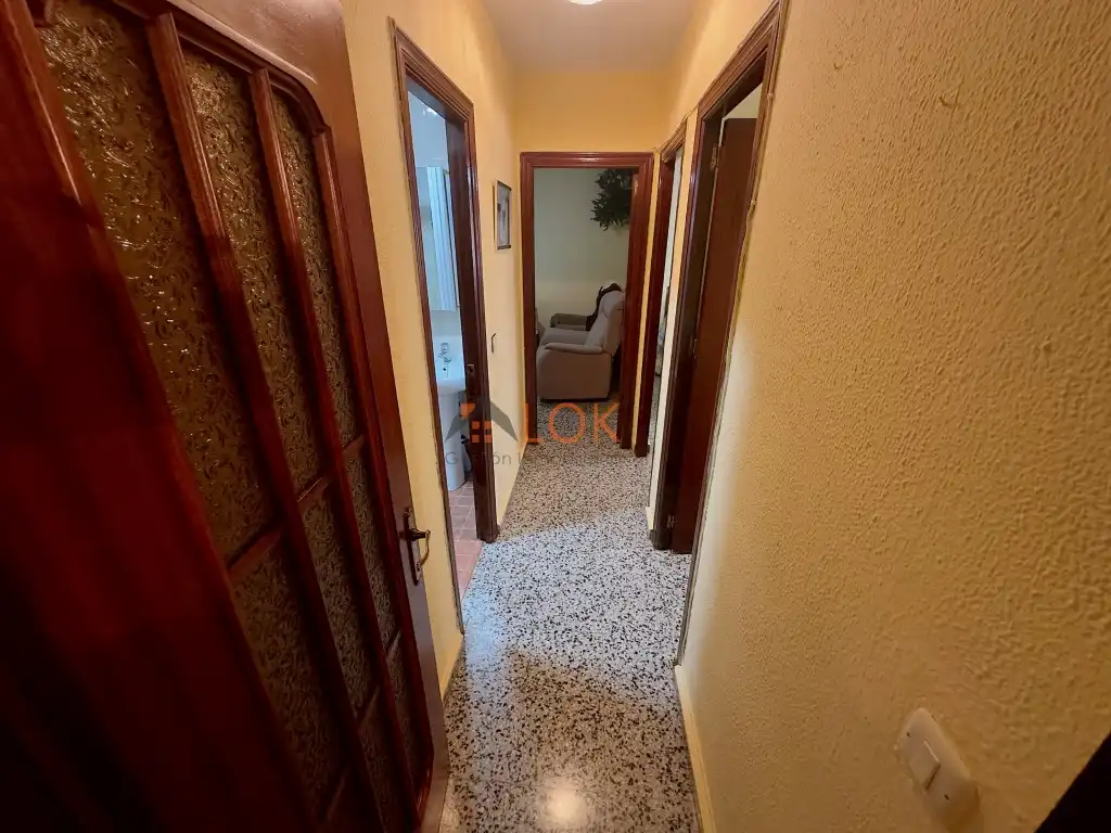 Piso con ascensor en venta en Calle Torres Quevedo, imagen 14