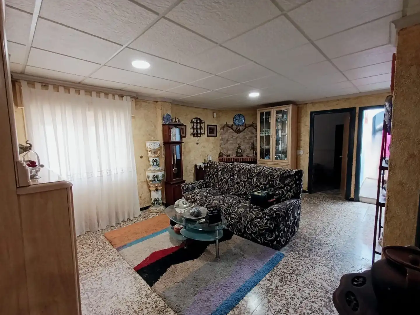 Maison avec piscine à vendre à Hondón de las Nieves / El Fondó de les Neus, imagen 4
