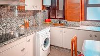 Kitchen of Flat for sale in  Córdoba Capital  with Air Conditioner and Terrace