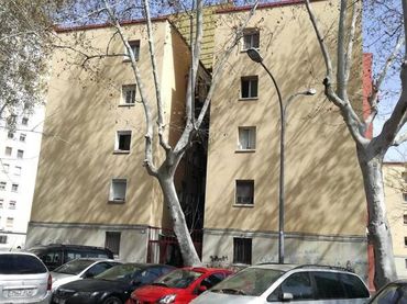 Flat for sale in Calle COVADONGA