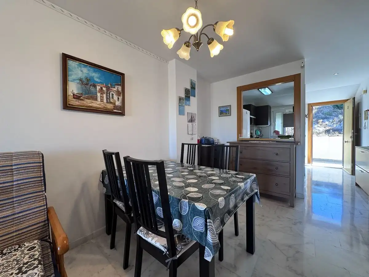 Ático con piscina en venta en Los Pacos, imagen 11