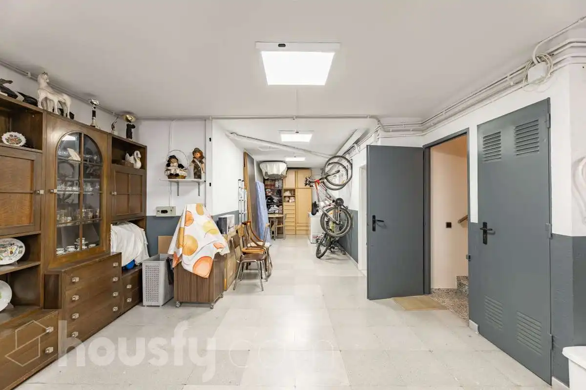 Casa o xalet en venda en Sant Pere de Ribes amb Aire condicionat, Calefacció i Jardí privat