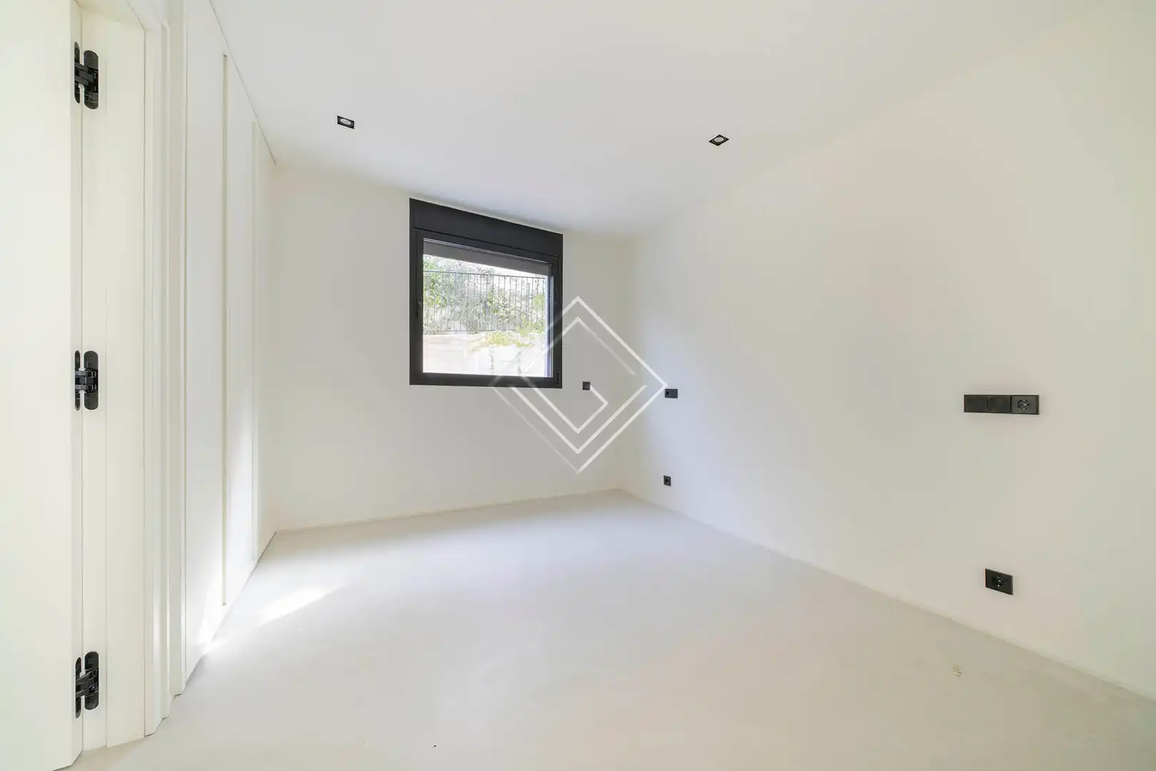 Habitación de Casa o chalet de alquiler en Madrid con Aire acondicionado, Jardín privado y Terraza