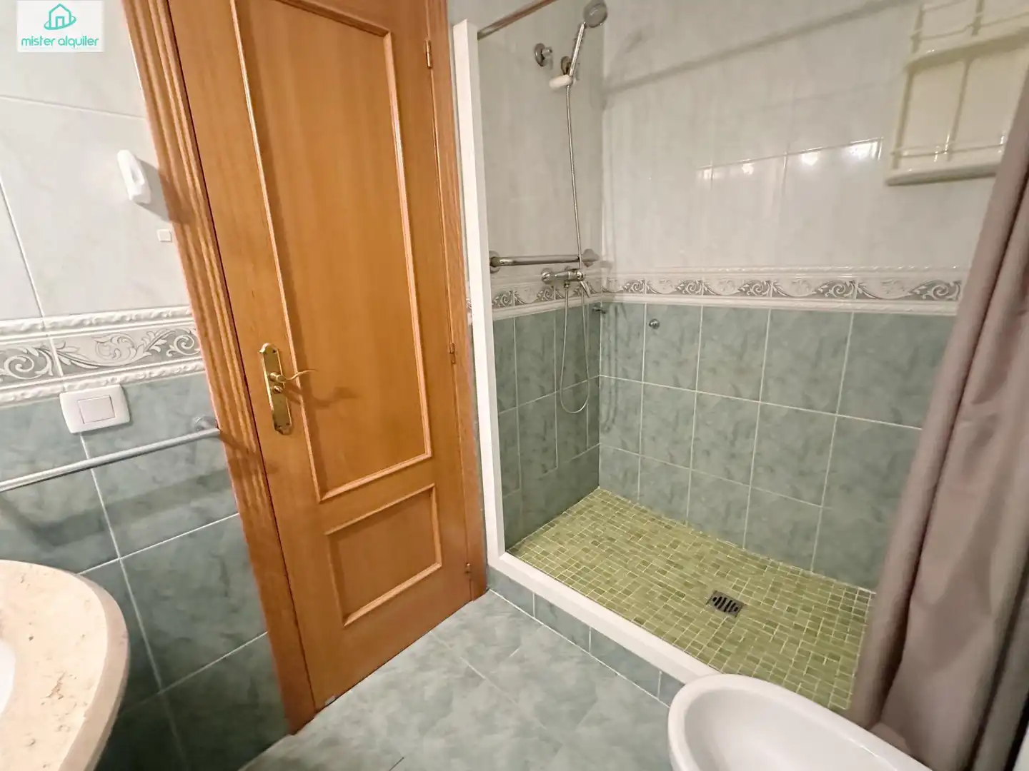 Apartment mit Terrasse zur Miete in Calle de San Bartolomé 33, imagen 15