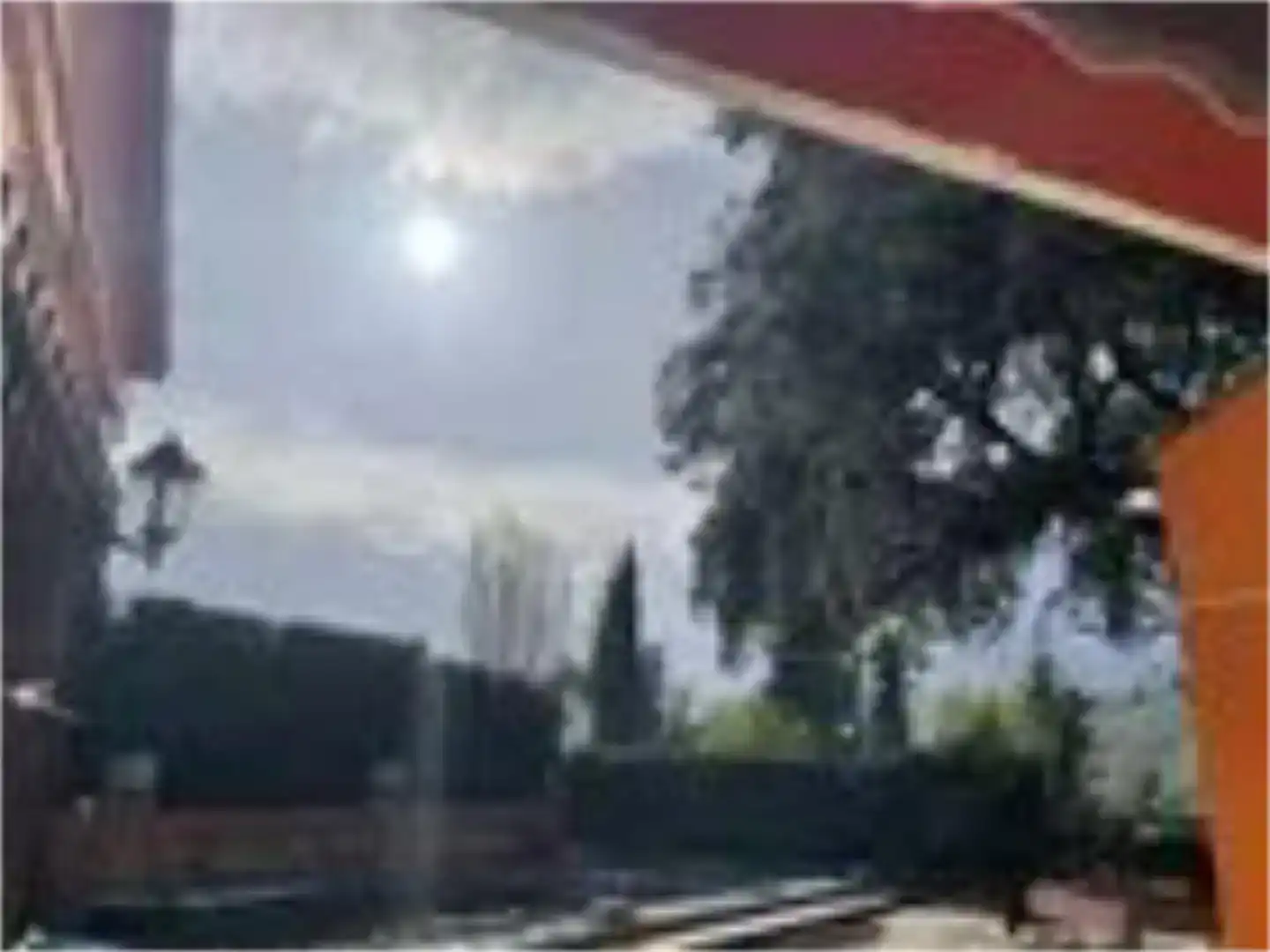 Jardín de Casa o chalet en venta en Dúdar con Piscina y Balcón