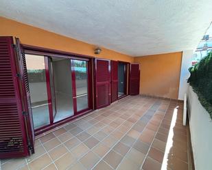 Terrassa de Casa o xalet en venda en Armilla amb Calefacció, Terrassa i Traster