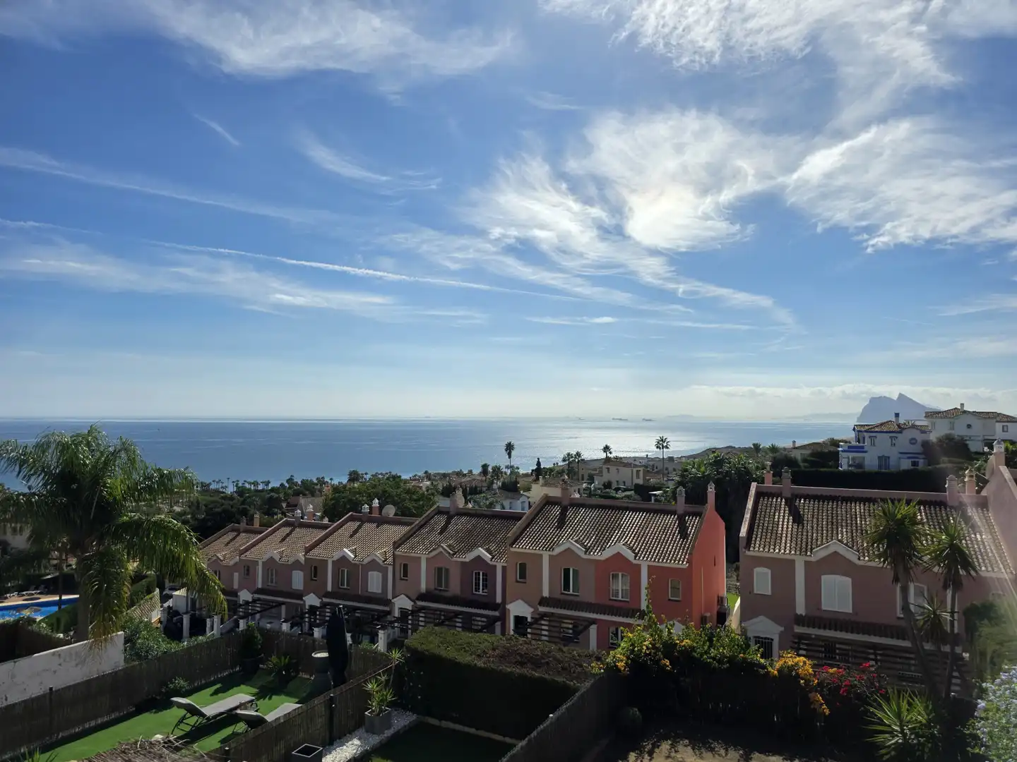Detached homes for sale in La Alcaidesa