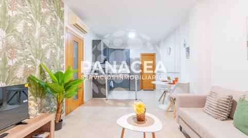 Foto 4 de Pis en venda a Roquetas Pueblo, Roquetas de Mar