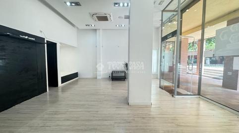 Photo 3 of Premises to rent in Primera Fase - Nuevo Tres Cantos, Madrid