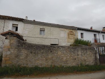 Casa en venta en Merindad de Cuesta-Urria