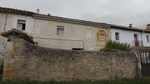 VIVIENDA RURAL HABITABLE EN CUESTA URRIA
