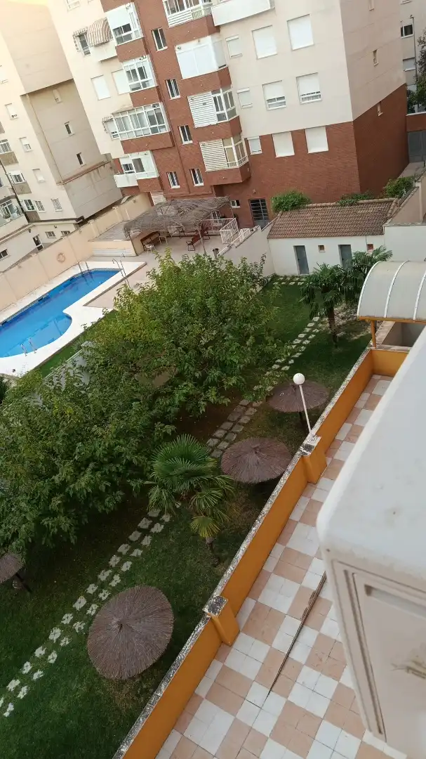Flat with pool to rent in Calle de Extremadura, imagen 13