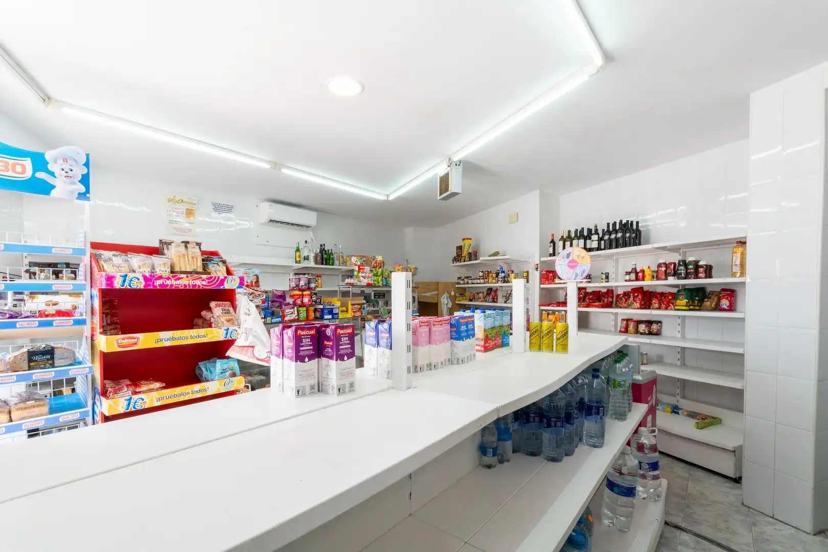 Local comercial en venta en Avenida Bernardo Sala 4, imagen 7