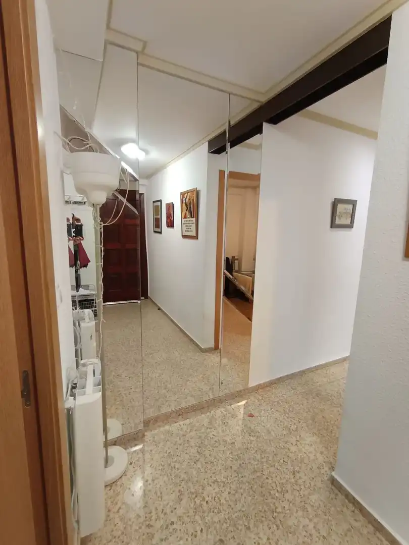 Pis en venda en Nules amb Calefacció, Traster i Balcó