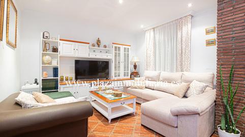 Foto 4 de Casa o xalet en venda a El Carmen - La Barrera, Lucena