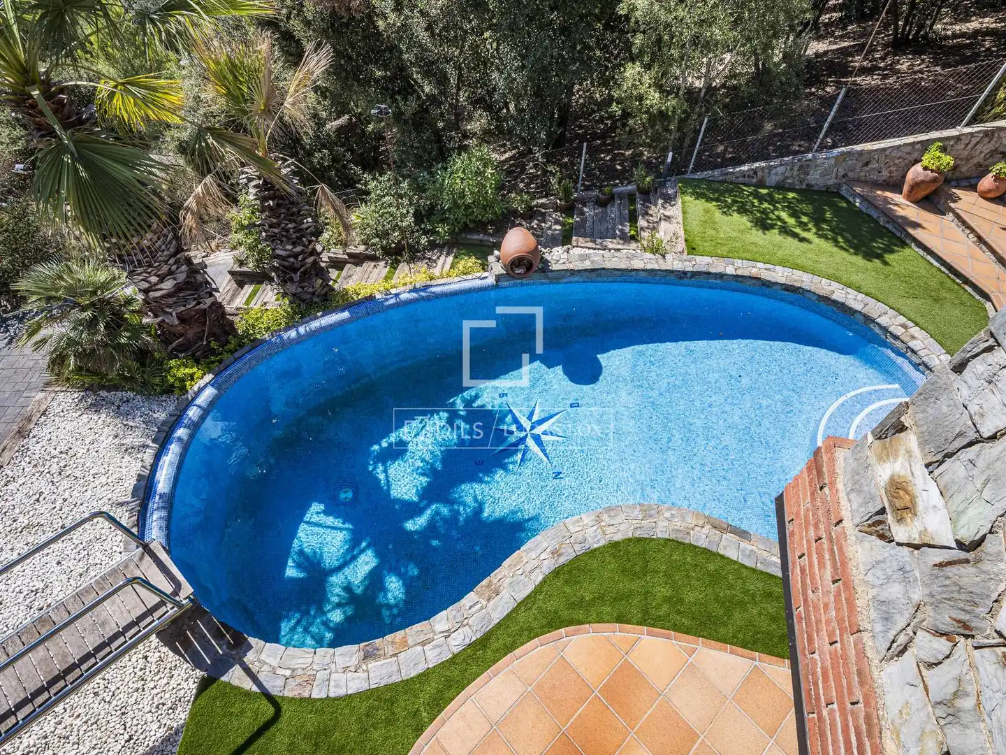 Villa con giardino in vendita a Matadepera, imagen 47
