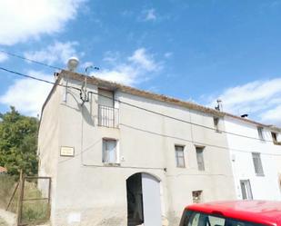 Vista exterior de Casa adosada de lloguer amb opció a compra en Piera amb Jardí privat, Traster i Es permeten mascotes