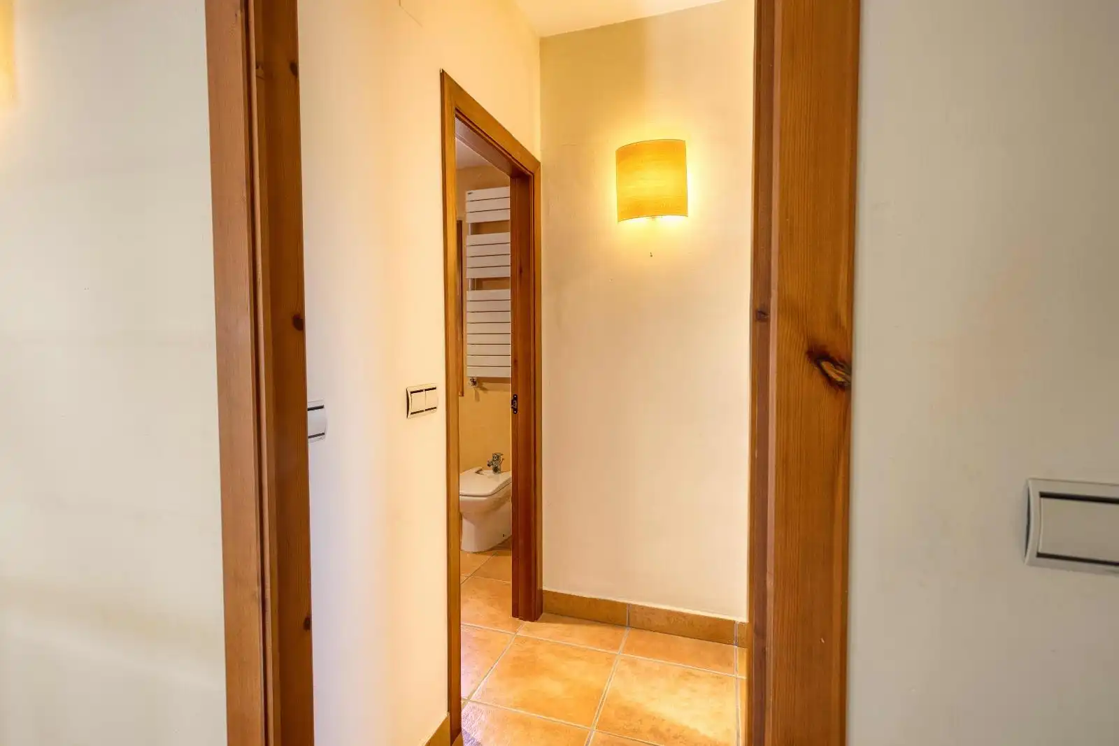 Houses for sale in Castalla  with Heating, Private garden and Terrace